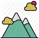 Mountain Icon