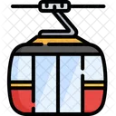 Mountain  Icon