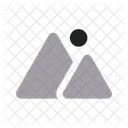 Mountain  アイコン
