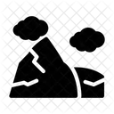 Mountain  Symbol