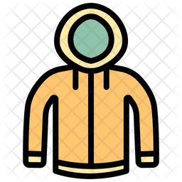 Mountain Jacket  Icon