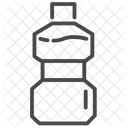 Mounthwash  Icon