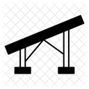 Mounting System  Icon