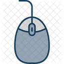 Mouse Click Cursor Icon