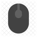 Mouse Computer Mouse Clicker Icon