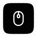 Mouse Computer Mouse Clicker Icon