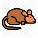 Mouse Animal Pet Icon