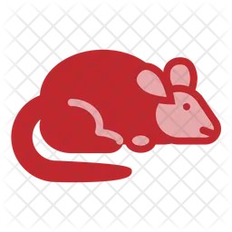 Mouse  Icon