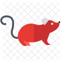 Mouse Rodent Cute Mouse Icon
