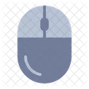 Mouse Electronic Computer Icon