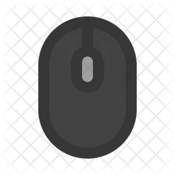 Mouse  Icon