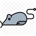 Mouse Illustration Click Icon