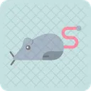 Mouse Illustration Click Icon