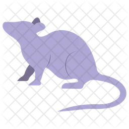 Mouse  Icon