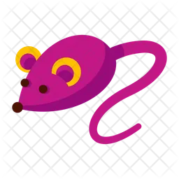 Mouse  Icon