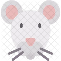 Mouse  Icon