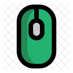 Mouse  Icon