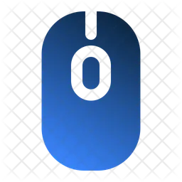 Mouse  Icon