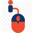 Mouse  Icon