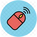 Mouse Computer Input Icon