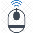 Mouse Computer Mouse Wireless Mouse Icon