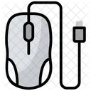 Input Device Computer Accessory Mouse Icon