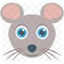 Mouse Pet Freind Icon