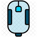 Mouse Input Click Icon
