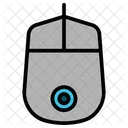Mouse Mouse Computer Icon