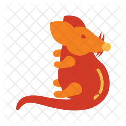 Mouse  Icon