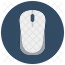 Mouse Computer Mouse Input Device Icon