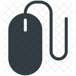 Mouse Icon