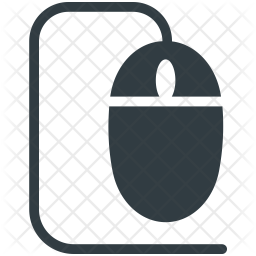 Mouse Icon