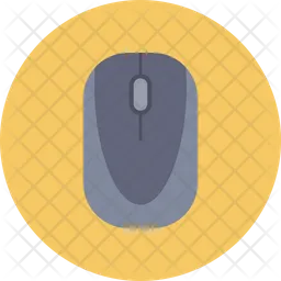 Mouse  Icon