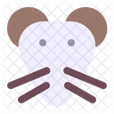 Mouse Animal Animals Icon