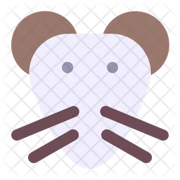 Mouse  Icon