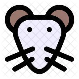 Mouse  Icon