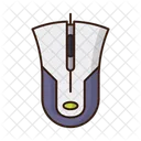 Mouse Computer Game Icon