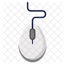 Mouse Hardware Computer Icon