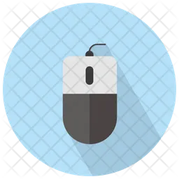 Mouse  Icon