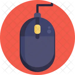 Mouse  Icon