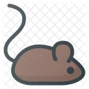Mouse Animal Pets Icon