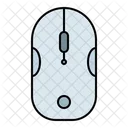 Mouse Cursor Gadget Icon