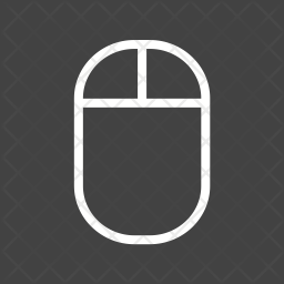 Mouse Icon