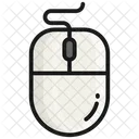 Mouse Click Computer Icon
