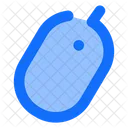 Mouse Scroll Device Icon