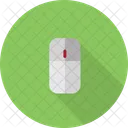 Mouse Tools Design Icon