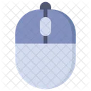 Mouse Click Cursor Icon