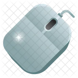 Mouse  Icon