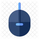 Mouse Pointer Device Icon